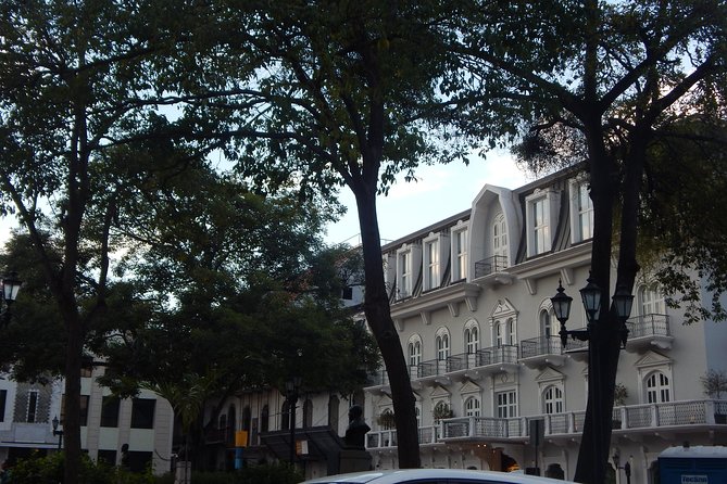 Panama Layover Tour With Panama Canal and City Tour - Booking Requirements
