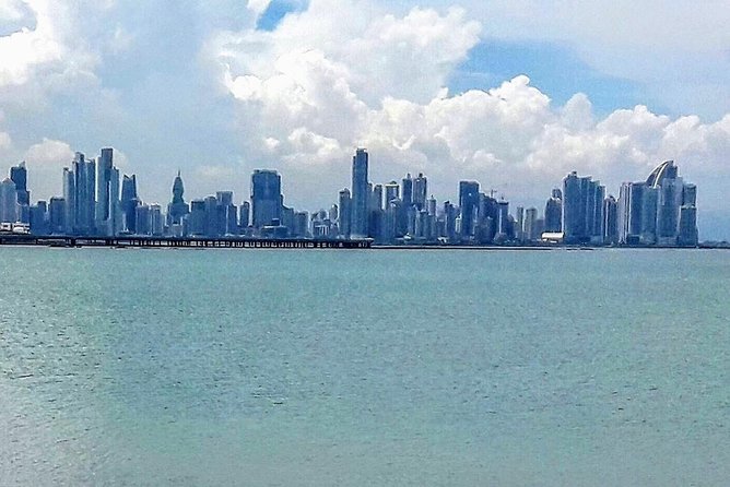 Panama Sightseeing Tour - Tour Overview