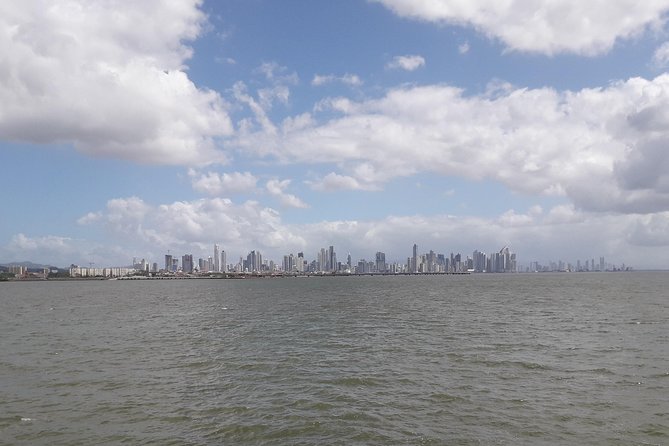 Panamanian Specialist in City Tours of Panama City and Much More - Immersive Private City Tour Experience