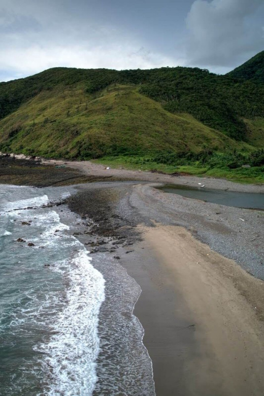 PANANACPAN ECO ADVENTURE TOUR (Private) - Key Points