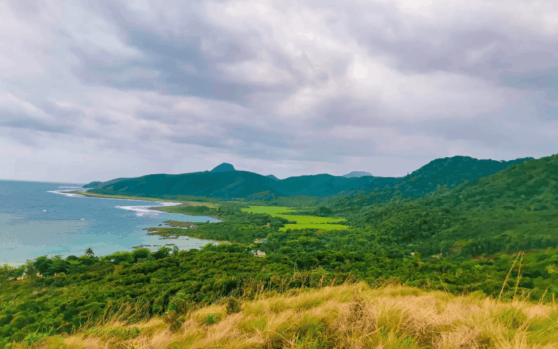 PANANACPAN ECO ADVENTURE TOUR (Private) - Getting There
