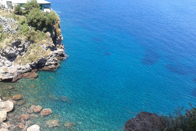 Panarea and Stromboli by Night From Lipari - Inclusions and Exclusions