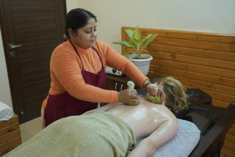 Panchakarma Retreat Rishikesh - Health Considerations