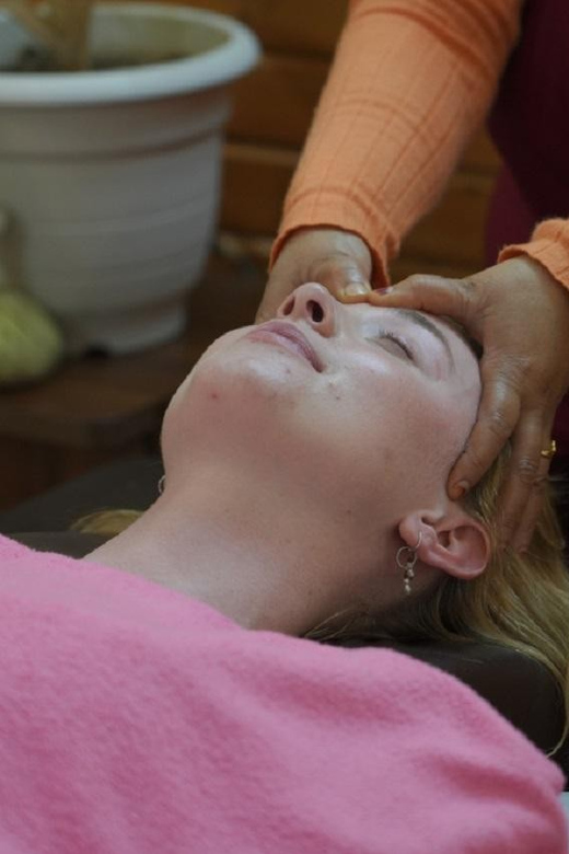 Panchakarma Retreat Rishikesh - Pricing and Cancellation