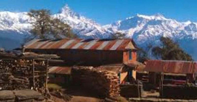 Panchase Trek: 2N, 3D- Short to Heart of Annapurna. - Trek Highlights and Experience