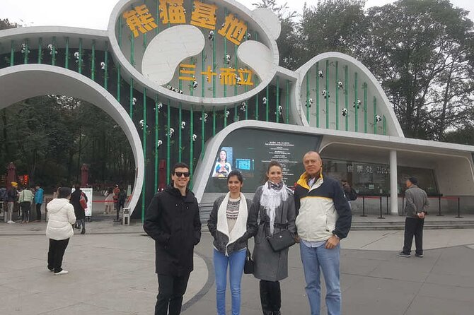 Panda and Cultural Chengdu 1 Day Tour - Customer Reviews