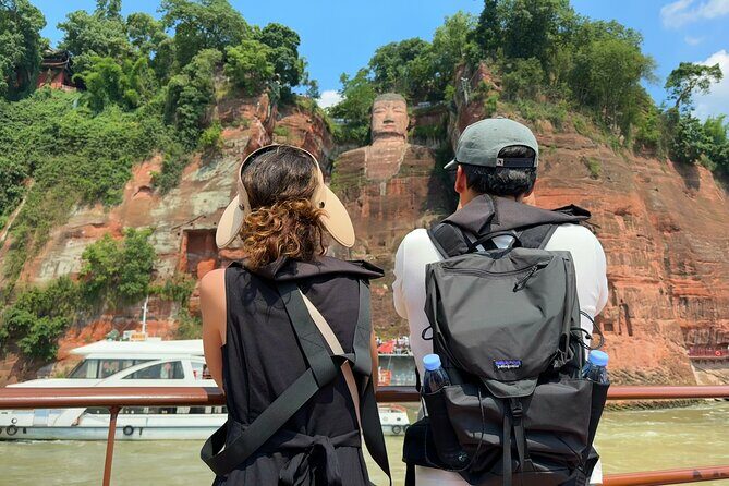 Panda and Leshan Buddha Private Tour - A Practical and Authentic Day in Chengdu: Visiting Pandas and the Leshan Giant Buddha