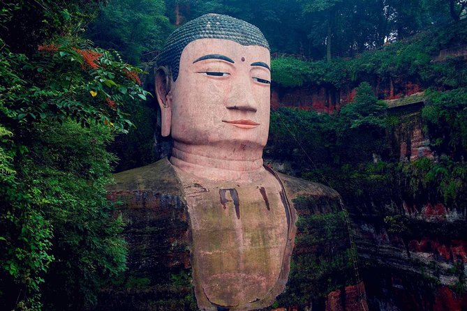 Panda Leshan Buddha Mt Emei 2 Days Trip Included 1 Night Stay - Pickup and Booking Information