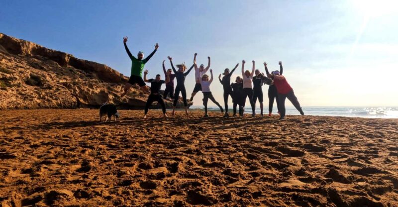 Pandar Routes: Diverse Adventure Excursions for All Ages - Guided Excursion Experiences