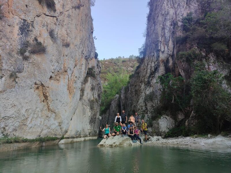 Pandar Routes: Diverse Adventure Excursions for All Ages - Sustainable Travel Practices