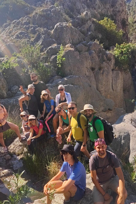 Pandar Routes: Diverse Adventure Excursions for All Ages - Catering to Adventurous Interests