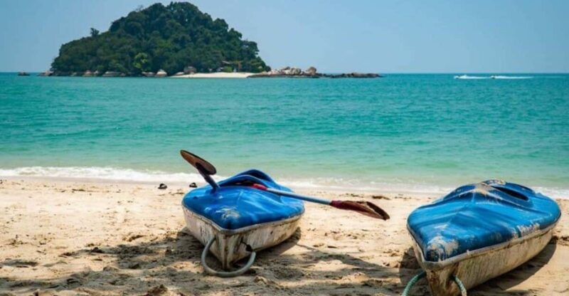 Pangkor Island Joined In Day Trip - Pricing and Inclusions