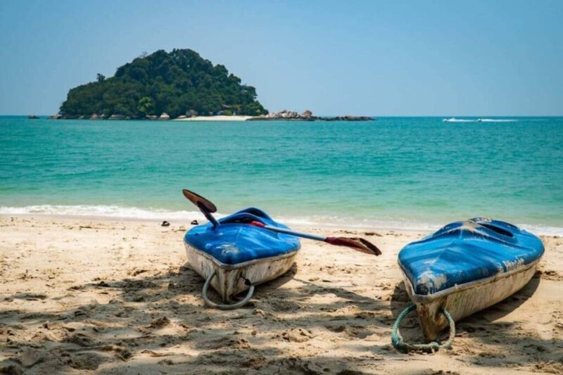 Pangkor Island Joined In Day Trip - Highlights and Activities