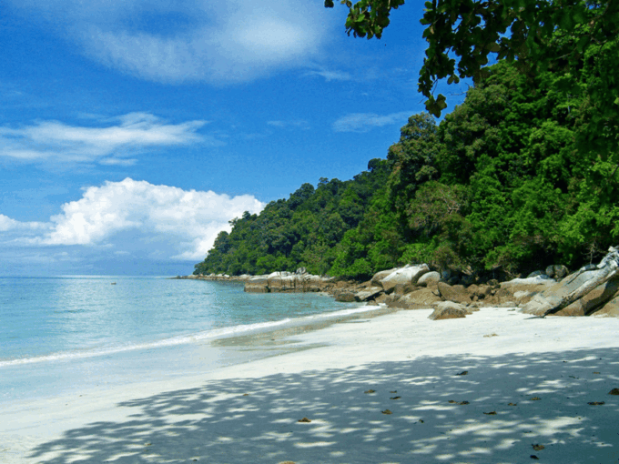 Pangkor Island Joined In Day Trip - What to Bring