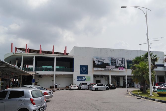Pangkor Laut Transfer From KLIA (Per Car Basis) - Cancellation and Refund Policy