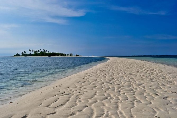 Panglao Island Hopping - Key Points