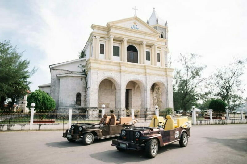 Panglao Island: IG-Jeep Tour - Value and Practical Considerations