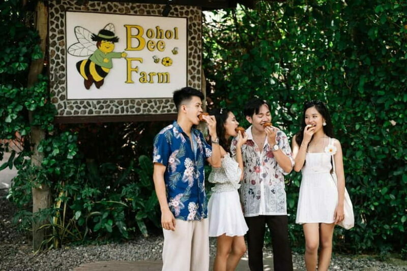 Panglao Island: IG-Jeep Tour - Who Will Love This Tour?