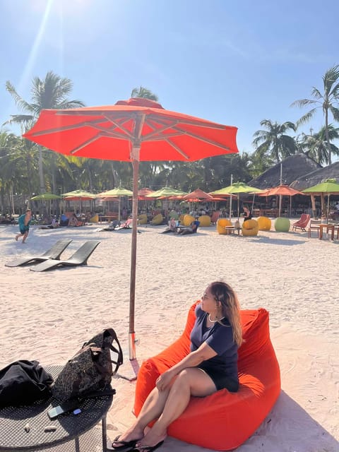 Panglao Land Tour by TukTuk - Key Points