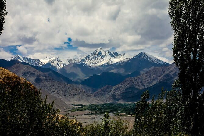 Pangong Lake Day Trip From Leh - The Itinerary in Detail: What You’ll Experience