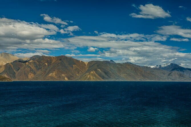 Pangong Lake Day Trip From Leh - Authentic Experiences and Review Highlights
