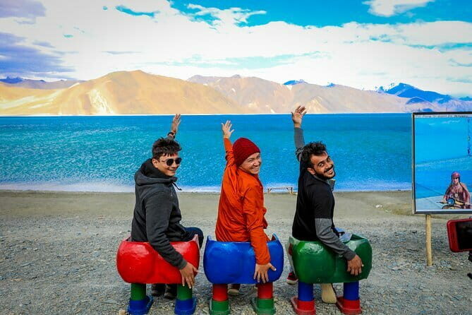 Pangong Lake Day Trip From Leh - FAQ