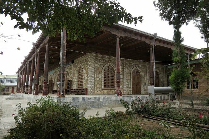 Panjakent day trip from Samarkand - Practical Details and Value