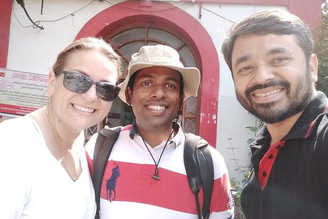 Panjim Heritage Walk for a Cultural Immersion in Goa - Participant Experiences and Feedback