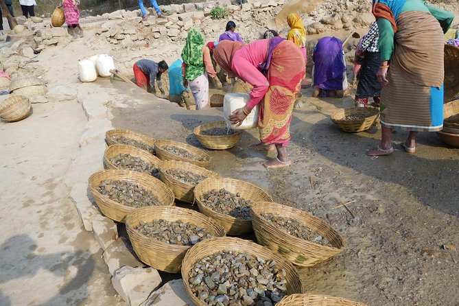 Panna Diamond Mining Tour With Lunch Review - Cancellation Policy