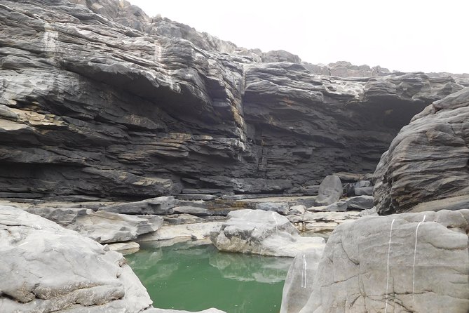 Panna Diamond Mining Tour With Lunch Review - Highlights of the Tour