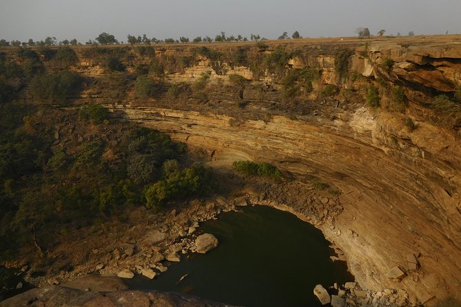 Panna Diamond Mining Tour With Lunch Review - Traveler Experiences