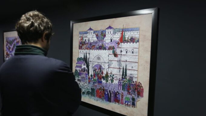 Panorama 1453 History Museum Tickets With Digital Audioguide - Traveler Reviews and Ratings