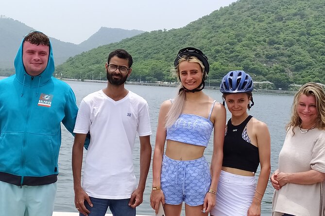 Panorama Bike Tour - Inclusions and Pricing