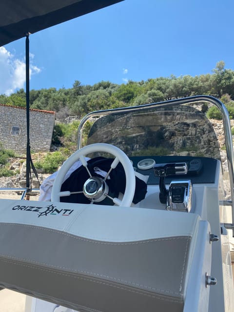 Panorama Boat Tour - Panoramic Highlights