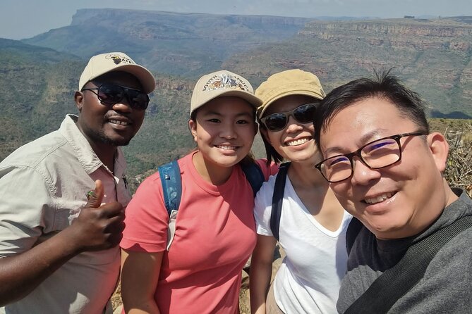 Panorama Guided Tour - Inclusions and Amenities