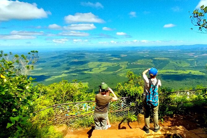 Panorama Guided Tour - Additional Tour Details