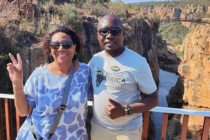 Panorama Guided Tour - Pricing and Booking