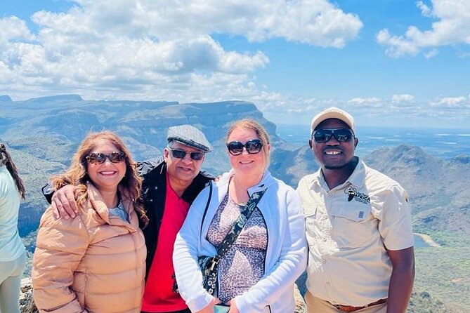 Panorama Guided Tour - Traveler Reviews