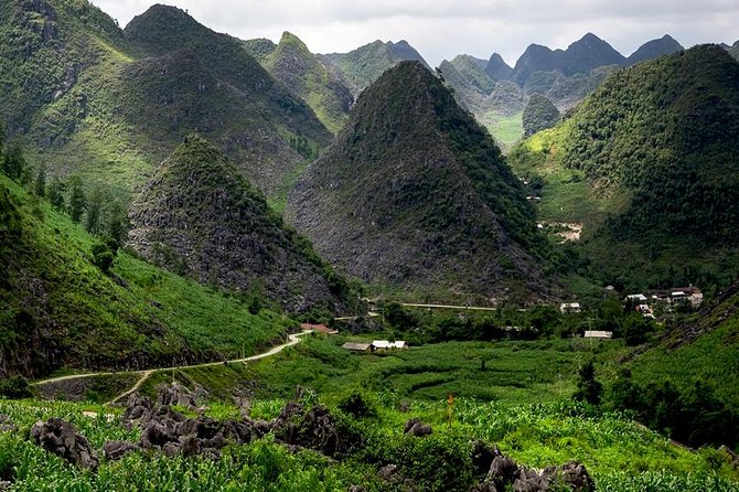 Panorama Of Unexplored Ha Giang Tour 4 Days - Itinerary Breakdown