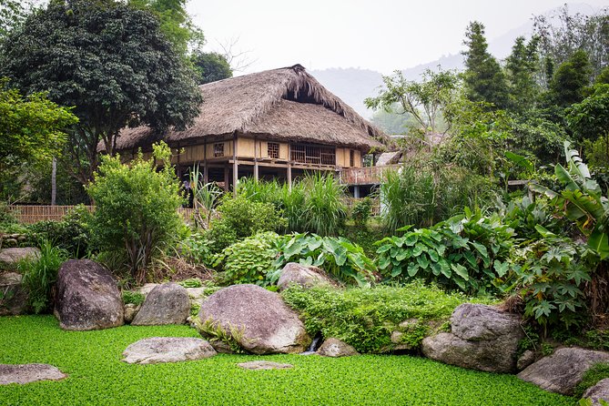 Panorama Of Unexplored Ha Giang Tour 4 Days - Local Markets and Experiences