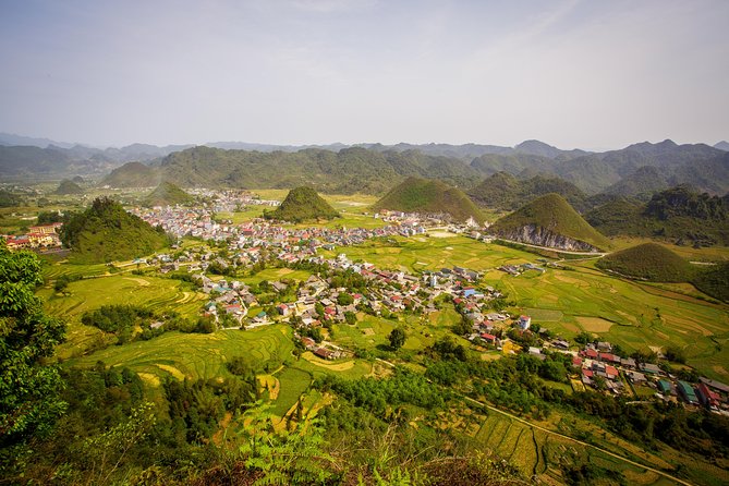 Panorama Of Unexplored Ha Giang Tour 4 Days - Traveler Feedback and Ratings