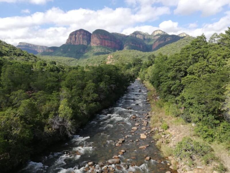 Panorama Route and Blyde River Canyon Tour From Hoedspruit - Key Points