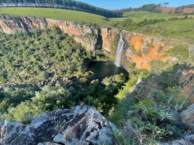 Panorama Route and Blyde River Canyon Tour From Hoedspruit - Itinerary Overview