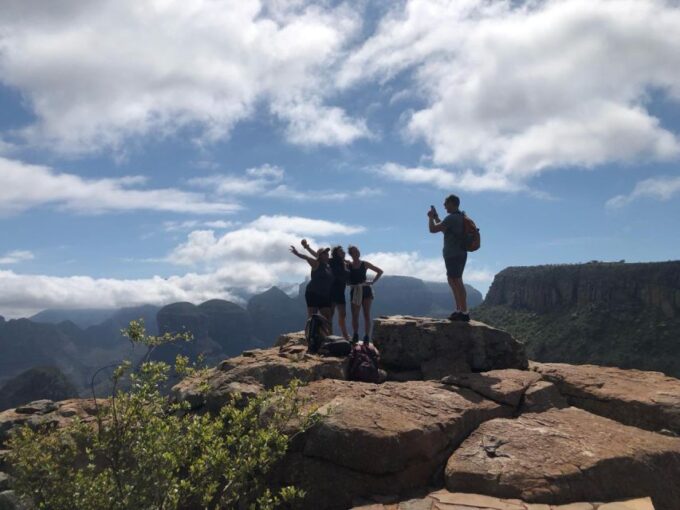 Panorama Route and Blyde River Canyon Tour From Hoedspruit - Important Restrictions