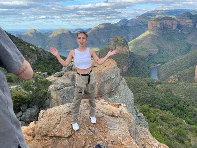 Panorama Route and Blyde River Canyon Tour From Hoedspruit - Frequently Asked Questions