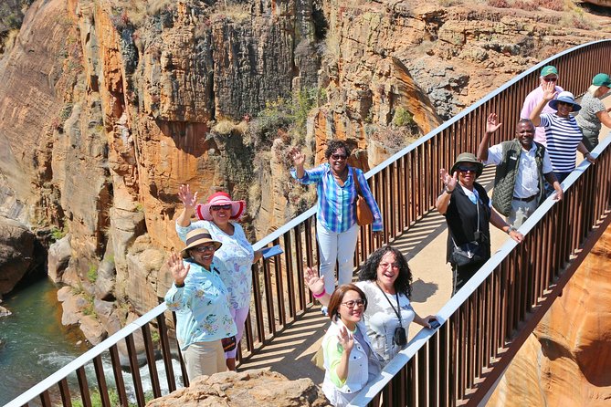 Panorama Route Tours - Dress Code and Amenities