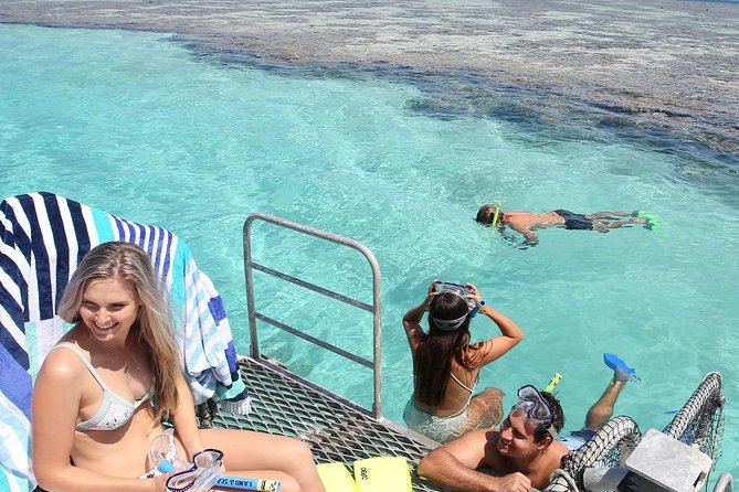 Panorama: the Ultimate Seaplane Tour - Great Barrier Reef & Whitehaven Beach - Important Considerations