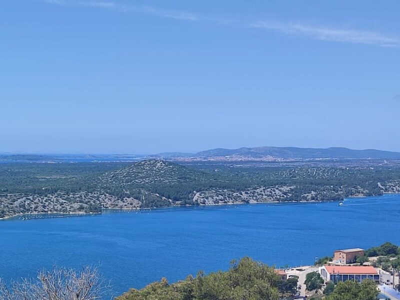 Panorama Tour - Eco City Tour Šibenik - Tour Experience