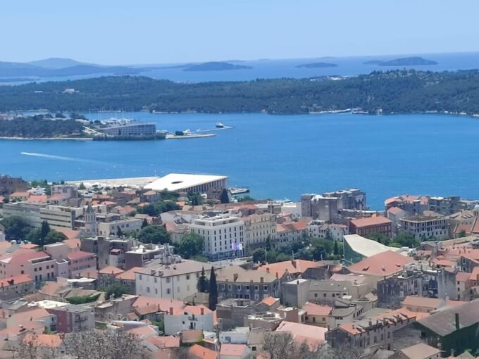 Panorama Tour - Eco City Tour Šibenik - Sustainable Tourism