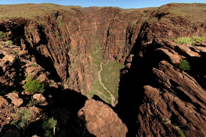 Panorama VIP Tour in Gran Canaria - Included and Additional Services